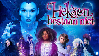 Heksen bestaan niet (2014)