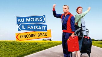 Au moins il faisait (encore) beau (2008)