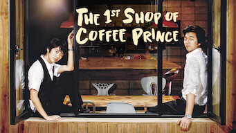 The 1st Shop of Coffee Prince (2007)