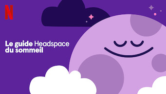 Le guide Headspace du sommeil (2021)