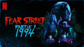 Fear Street - Partie 1 : 1994 (2021)