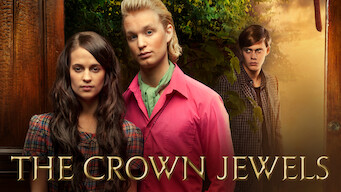 The Crown Jewels (2011)