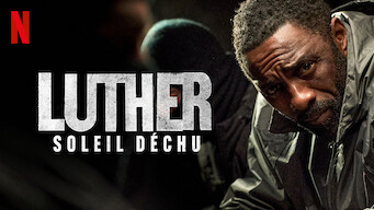 Luther : Soleil déchu (2023)