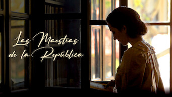 Las maestras de la República (2013)