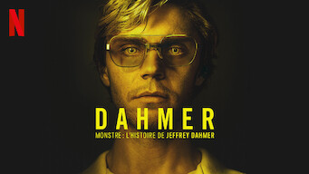 DAHMER (2022)