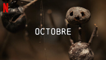 Octobre (2021)