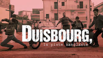 Duisbourg, la piste sanglante (2019)