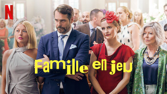 Famille en jeu (2022)