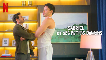 Gabriel et ses petits démons (2023)