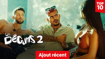 Les Déguns 2 (2023)