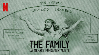 The Family : La menace fondamentaliste (2019)