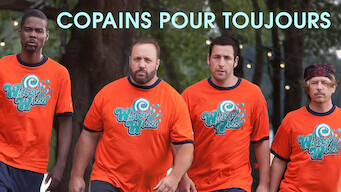 Copains Pour Toujours (2010)