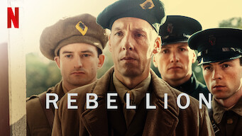 Rebellion (2016)