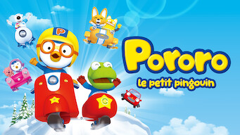 Pororo le petit pingouin (2023)