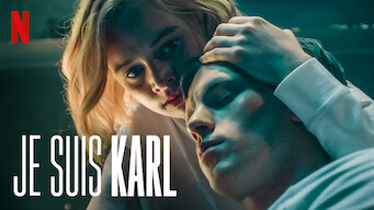 Je suis Karl (2021)