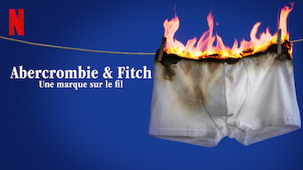 Abercrombie & Fitch : Une marque sur le fil (2022)