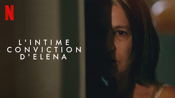 L'Intime Conviction d'Elena (2023)