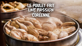 Le poulet frit : Une passion coréenne (2024)