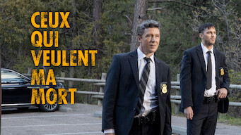 Ceux qui veulent ma mort (2021)