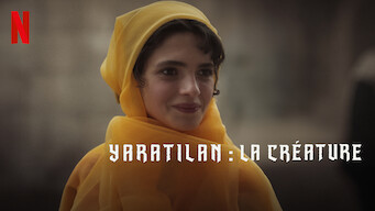 Yaratilan : La créature (2023)