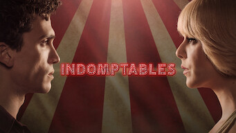 Indomptables (2023)