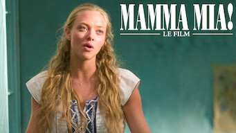 Mamma Mia ! le film (2008)