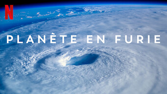 Planète en furie (2022)