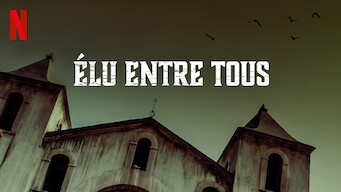 Élu entre tous (2019)