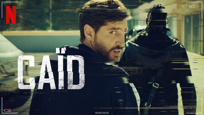Caïd (2021) - Netflix | Flixable