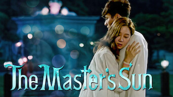 Master's Sun (2013)