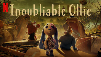 Inoubliable Ollie (2022)