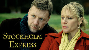 Stockholm Express (2011)