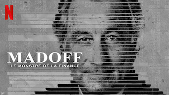 Madoff : Le monstre de la finance (2023)