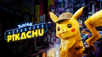 Pokémon : Détective Pikachu (2019)