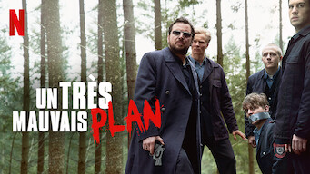 Un très mauvais plan (2020)