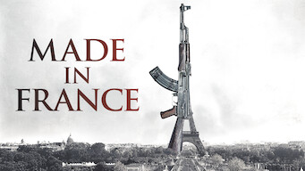 Made in France (2015)