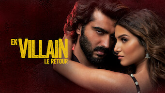 Ek Villain : Le retour (2022)