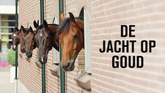 De Jacht op Goud (2019)