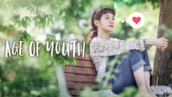 Age of Youth (2017)