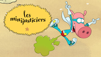 Les Minijusticiers (2012)