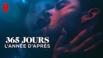 365 jours : L'année d'après (2022)