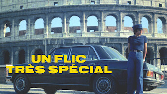 Un flic très spécial (1976)