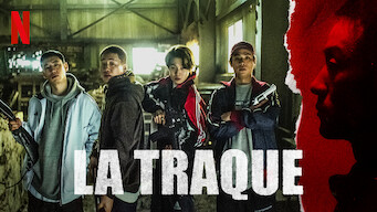 La Traque (2020)