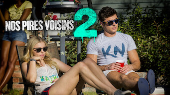 Nos pires voisins 2 (2016)