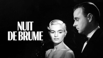 Nuit de brume (1953)