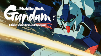 Mobile Suit Gundam : Char contre-attaque (1988)