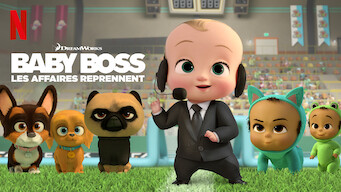 Baby Boss : les affaires reprennent (2020)