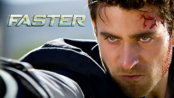 Faster (2010)