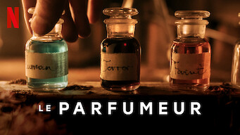 Le Parfumeur (2022)