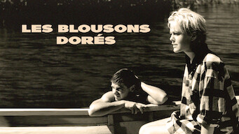 Les Blousons dorés (1959)